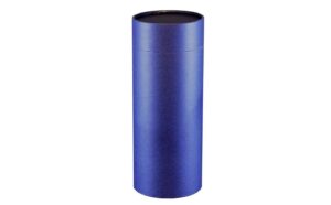 Scatter Tubes - Navy - S, M, L, XL sizes