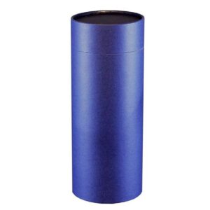 Scatter Tubes - Navy - S, M, L, XL sizes