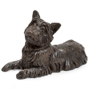 Highland Terrier